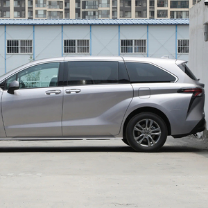 <span class=keywords><strong>Toyota</strong></span> <span class=keywords><strong>Sienna</strong></span> de Segunda Mano, Económica y de Fácil Mantenimiento, con Amplio Espacio Interior para Viajes Familiares - Product Image 4