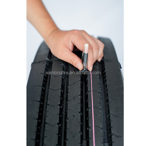 ยางรถบรรทุกพาณิชย์ LANDLUX ขนาด 295 75R 22.5 11r22.5 ยางรถบัสสำหรับรถบรรทุก - Product Image 5