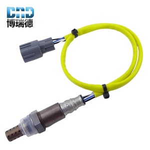 เซ็นเซอร์ออกซิเจนพรีเมียม O2 สำหรับ Subaru Forester 2.5T ปี 2011 รุ่น OEM 22690-AA700 เซ็นเซอร์ควบคุมการปล่อยมลพิษ - Product Image 1