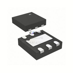 Nouveau stock original WPM3410-6/TR DFN-6L Circuits intégrés CI puces Approvisionnement complet en composants électroniques - Product Image 1