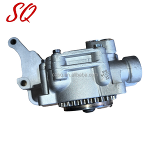 Bomba de Aceite Automotriz para Piezas de Motor al por Mayor 476ZQA-1011100 para BYD F3/S6/G6 - Product Image 3