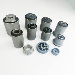 ตลับลูกปืนโลหะบูชชุบโครเมี่ยม - Product Image 5