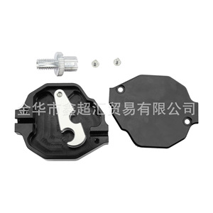 Embrayage assisté par moteur Zuqing SLLH001 pour Yamaha XT660X 660R 660Z - Modification - Product Image 1