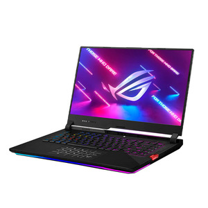 Venta al por Mayor de Laptops para Juegos de Primera Categoría ROG Strix <span class=keywords><strong>5</strong></span> G533QS RTX 3080 (8G) con AMD R7-<span class=keywords><strong>5800H</strong></span>, 16GB de RAM, 1TB SSD y 300hz - Product Image 2