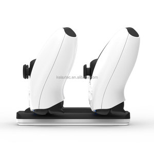 SND-463 for <strong>PS5</strong> <strong>Controller</strong> Charger Dock Dual Charger for <strong>PS5</strong> <strong>Charging</strong> Station With LED <strong>Indicator</strong> - Product Image 6