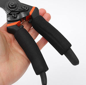 Ciseaux d'élagage de jardin personnalisables bon marché DIY Grade Sharp Tree Sécateur Ciseaux d'empotage - Product Image 6