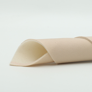 Nhà Máy Mới Trực Tiếp Hot Bán Vải Dệt Kim Miếng Bọt Biển Bọt Nhiều Lớp Vải Polyester Bọt Vải Thích Hợp Cho Túi/Áo Ngực Cup - Product Image 2