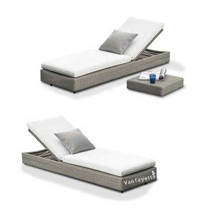 Meubles de Patio de <span class=keywords><strong>piscine</strong></span>, ensemble de chaises de <span class=keywords><strong>piscine</strong></span>, chaises de <span class=keywords><strong>piscine</strong></span>, <span class=keywords><strong>chaise</strong></span> <span class=keywords><strong>longue</strong></span> de plage - Product Image 2