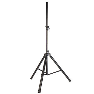 SS019Kit Yinyu Lot de 2 pieds de support de haut-parleur réglables avec sac de transport Charge de 70 kg Trépied pour moniteurs de studio PA <span class=keywords><strong>DJ</strong></span> - Product Image 2