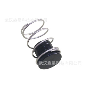 Kit de filtre à air et soupape d'échappement en alliage d'aluminium Polaris noir 12265 pour véhicule utilitaire – Remplacement et réparation - Product Image 3