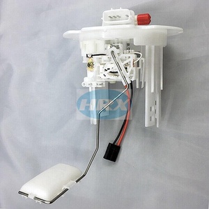 Unité d'envoi de carburant Capteur de niveau de carburant pour FB15 N16 25060-4M400 25060-2Y000 25060-8N00B - Product Image 1