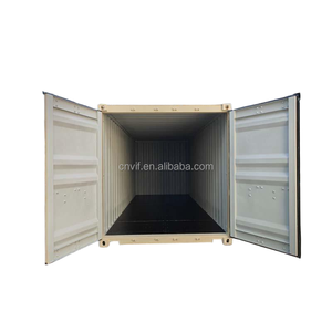การปรับเปลี่ยนโครงสร้างสำหรับตู้คอนเทนเนอร์ 20GP ใหม่ - Product Image 1