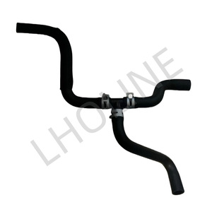Tuyau de liquide de refroidissement 26209161 en caoutchouc EPDM pour remplacement et réparation, longueur standard - Product Image 3