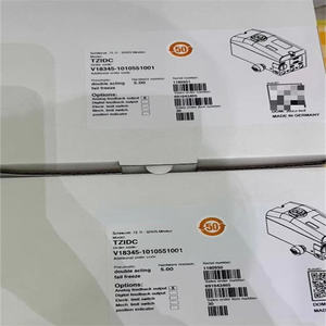 Nuevo y Original V18345-2010421001 con Material 316L, 1 Año de Garantía, En Stock, Listo para Envío Inmediato - Product Image 2