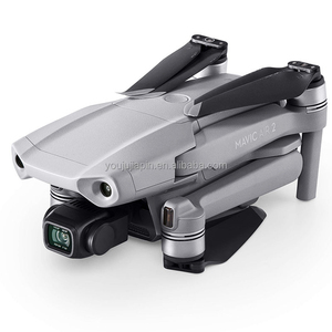 DJI Mavic Air 2 estándar con 20 minutos de tiempo de vuelo máximo 8km 1080p/30fps Transmisión de video <span class=keywords><strong>OcuSync</strong></span> 2,0 Transmisión de video - Product Image 5