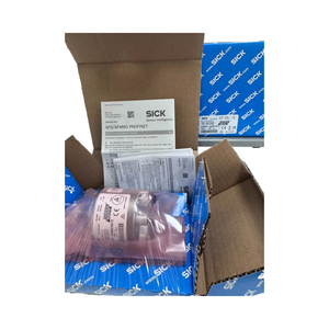 Encodeur absolu SICK AFM60A-S4NB018X12 d'origine, neuf, référence 1059039, pour machine d'impression Heidelberg - Product Image 5