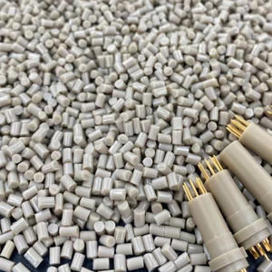 Victrex 450G Implantable de Qualité Médicale Vis Osseuses Dentaire Peek Matière Première Cages Peek - Product Image 3