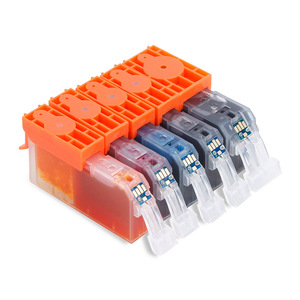 Cartucho de tinta Canon Pgi 820 compatible con impresión a todo color Ip3600 Ip3680 Ip4600 Ip4680 Ip4760 - Product Image 2