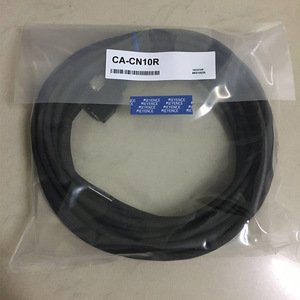 สายเชื่อมต่อเซ็นเซอร์กล้อง Keyence Ca-Cn10r ความยาว 10 เมตร สำหรับใช้งานในอุตสาหกรรม - Product Image 1