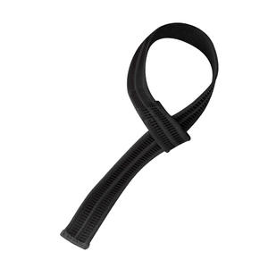 Cinturón de Soporte para Muñeca para Levantamiento de Pesas, Elasticidad Moderada, Unisex, Ayuda para Entrenamiento, Protección de Agarre y Fuerza - Product Image 1