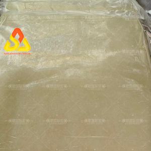 고품질 부타디엔 고무 (BR) 가격 - Product Image 5