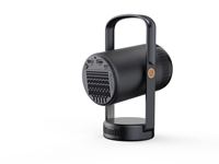 SYTA SY210 H723 200ansi Lumens Mini projecteur portable à ultra courte focale