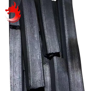 Charbon de <span class=keywords><strong>bambou</strong></span> Emperor Blaze Zero Waste BBQ avec une durée de combustion de 5 à 6 heures, écologique, la cendre peut être utilisée comme <span class=keywords><strong>engrais</strong></span> de jardin - Product Image 5