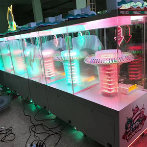 DINIBAO 2025 Machine de jeu populaire Jeu de rachat de billets LuckFantasy gratuit - Product Image 4