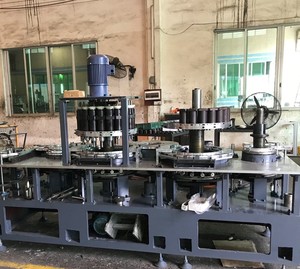 <strong>R20</strong>/R6/R03 <strong>BATTERY</strong> PRODUCTION LINE of DRY <strong>BATTERY</strong> - Product Image 3