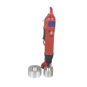 Atornillador Manual para Botellas de Plástico y Tapadora Automática de Botellas Recargable con Velocidad Ajustable - Product Image 5