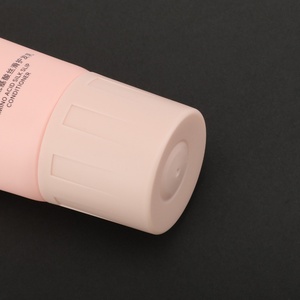 Wholesale Custom 150ml <b>Plastic</b> Cosmetic <b>Tubes</b> for Lotion Facial Cleanser Shampoo Conditioner - Product Image 6