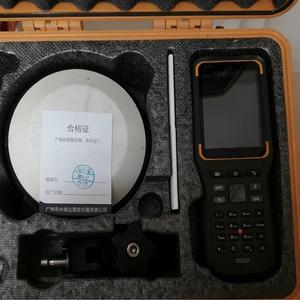 Récepteur RTK Hi-target V96 d'occasion, ensemble complet, équipement de topographie GPS différentiel, indice de protection IP54, prise en charge multi-constellations, 4G/<span class=keywords><strong>WiFi</strong></span> - Product Image 4