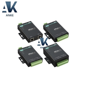 Servidor de dispositivo serie general industrial MOXA NPort 5232I 485/ - Product Image 2