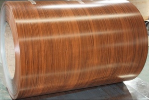 Tôles d'acier prépeintes PPGI les plus vendues, revêtement <span class=keywords><strong>couleur</strong></span> RAL, galvanisées à chaud, ondulées, pour toiture, tuiles, conformes BIS KS, découpe sur mesure - Product Image 6