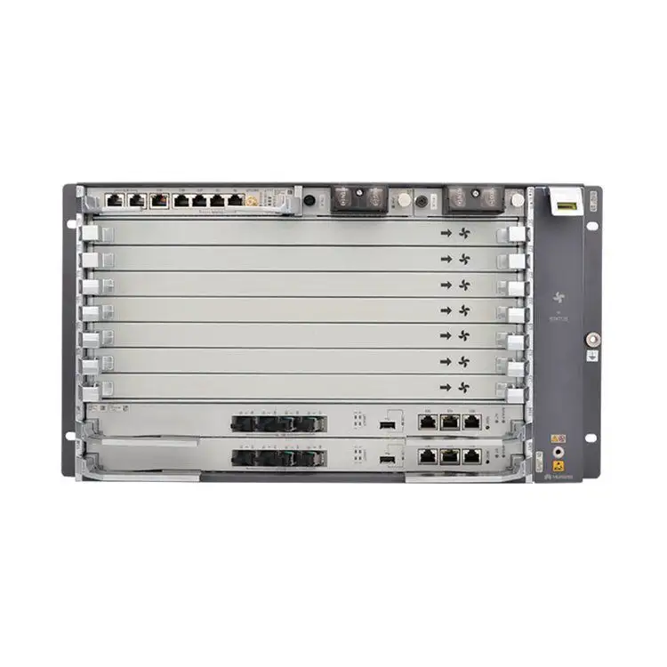 GPON/EPON OLT MA5800 Series GPON OLT MA5800-X7