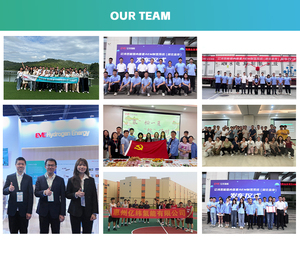 5000 ליטר/שעה כבדה מימן חמצן מכונת 99.9%-99.999% טוהר 60-70 טמפרטורת הפעלה לייצור בקנה מידה גדול - Product Image 4