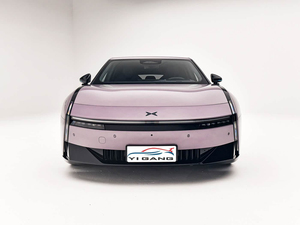 2025 Xpeng <span class=keywords><strong>P7</strong></span> EV Coche deportivo eléctrico chino Xpeng <span class=keywords><strong>P7</strong></span> - Product Image 3