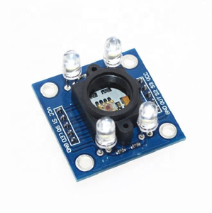 GY-31 TCS230 <span class=keywords><strong>TCS3200</strong></span> Farbsensormodul Farberkennungs-Sensormodul - Product Image 1