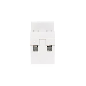 Hiển thị kép kỹ thuật số quá điện áp Relay AC hiện tại giới hạn bảo vệ 63A 230V Din Rail duy nhất giai đoạn điều chỉnh điện áp bảo vệ - Product Image 2