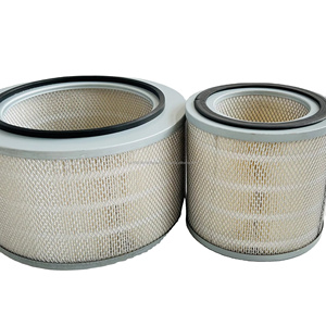 Nouvel élément filtrant pour compresseur d'air Manny, pièces de compresseur industriel 99267031 - Product Image 5