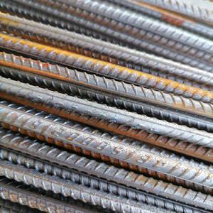 High Quality Wholesale Custom Cheap Standard <b>Steel</b> <b>Rebar</b> Sizes - Product Image 6