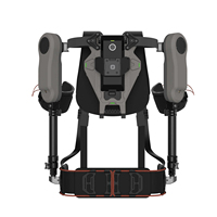 Le Robot Exosquelette des Membres Supérieurs Réduit Efficacement la Charge de Travail des Employés Lors du Levage Prolongé d'Objets Lourds