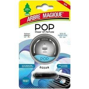 Parfums d'océan 1570553 Rafraîchisseur de voiture et produit d'aromathérapie - Product Image 2