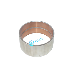 6212-31-6120 Douille de moteur pour <span class=keywords><strong>Komatsu</strong></span> CD110R PC750 PC1800 WA500 <span class=keywords><strong>WA800</strong></span> WA900 WA900L - Product Image 1