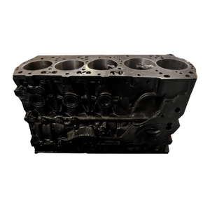 Motor Diésel C8.7 C9 C9.3 C9.3B Completo de Alta Resistencia para Maquinaria de Construcción - Product Image 2