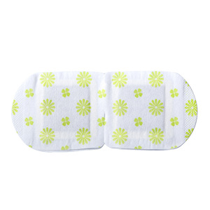 Factory direct manufacturing of custom steam eye masks, <b>sleep</b> masks, <b>light</b>-blocking steam eye masks, and student eye patches. - Product Image 1