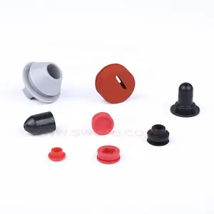 Factory Direct Sale Custom Plug Hole Rubber Plugs