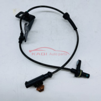 Capteur de vitesse de roue capteur ABS convient pour Changan Hunter F70