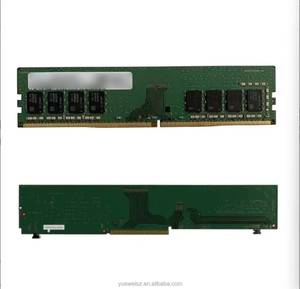 Memoria de Servidor y Estación de Trabajo DDR5 2Rx4 4800 RDIMM ECC de 96 GB, M321RYGA0BB0-CQK HMCGM4MGBRB HMCGM4MHBRB257N M321RAJA0MB0-CWM - Product Image 5