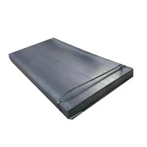 Высококачественная Ms пластина горячекатаного железного листа Hr стальная катушка листовая черная железная пластина S235 SS400 A36 Q235 Q345